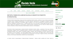 Desktop Screenshot of gvaa.com.br