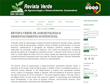 Tablet Screenshot of gvaa.com.br