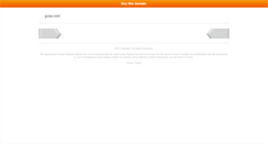 Desktop Screenshot of gvaa.com